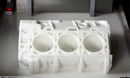 How to Optimize Prints on a Large Scale Resin 3D Printer?